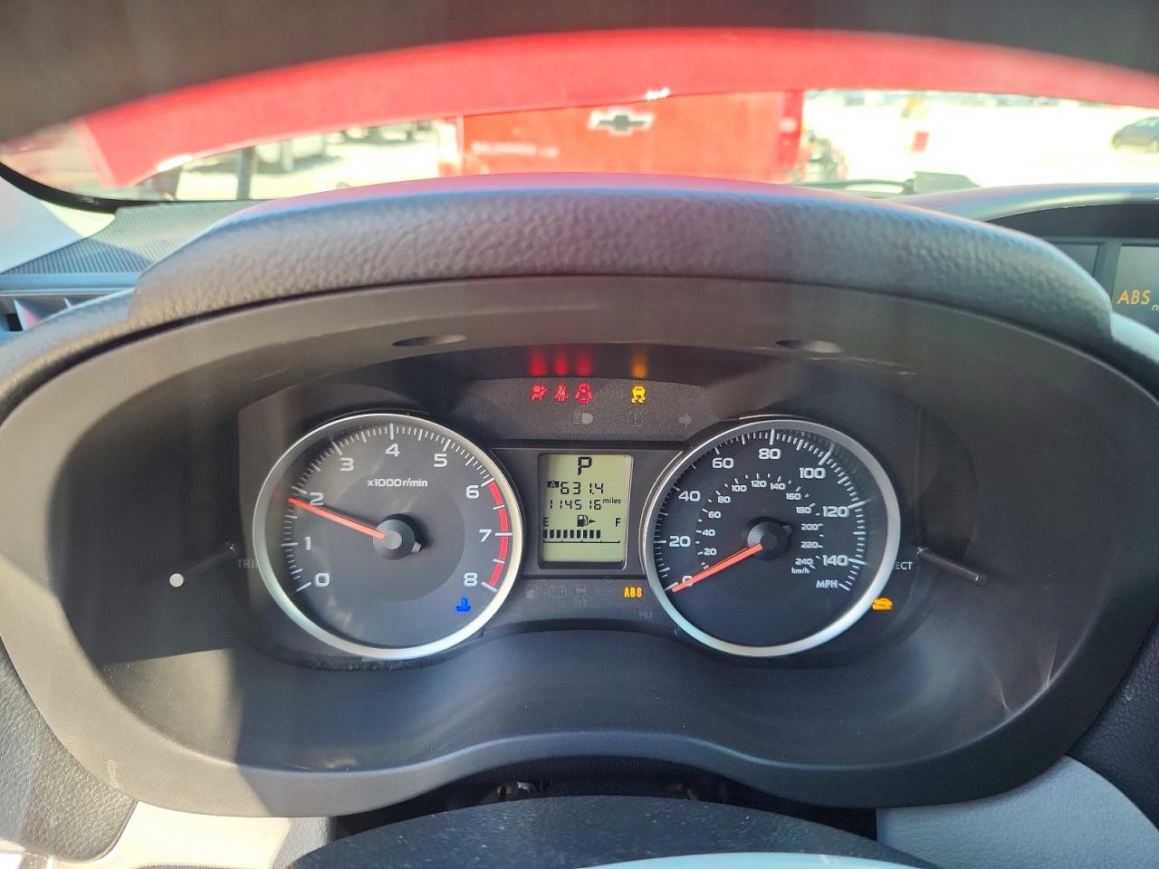 2018 SUBARU FORESTER 2.5I PREMIUM photo 25