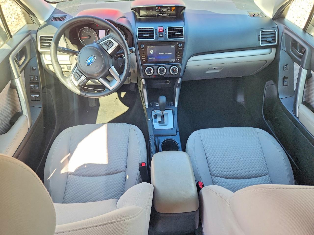2018 SUBARU FORESTER 2.5I PREMIUM photo 22