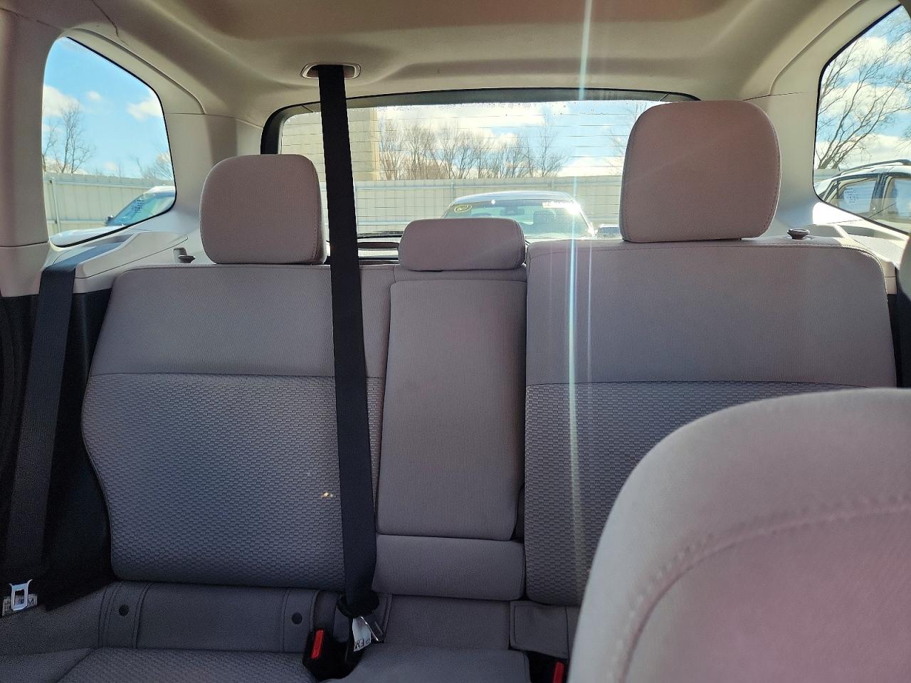 2018 SUBARU FORESTER 2.5I PREMIUM photo 28