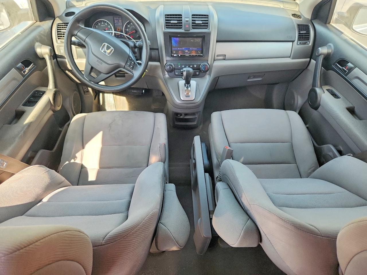 2010 HONDA CR-V LX photo 15
