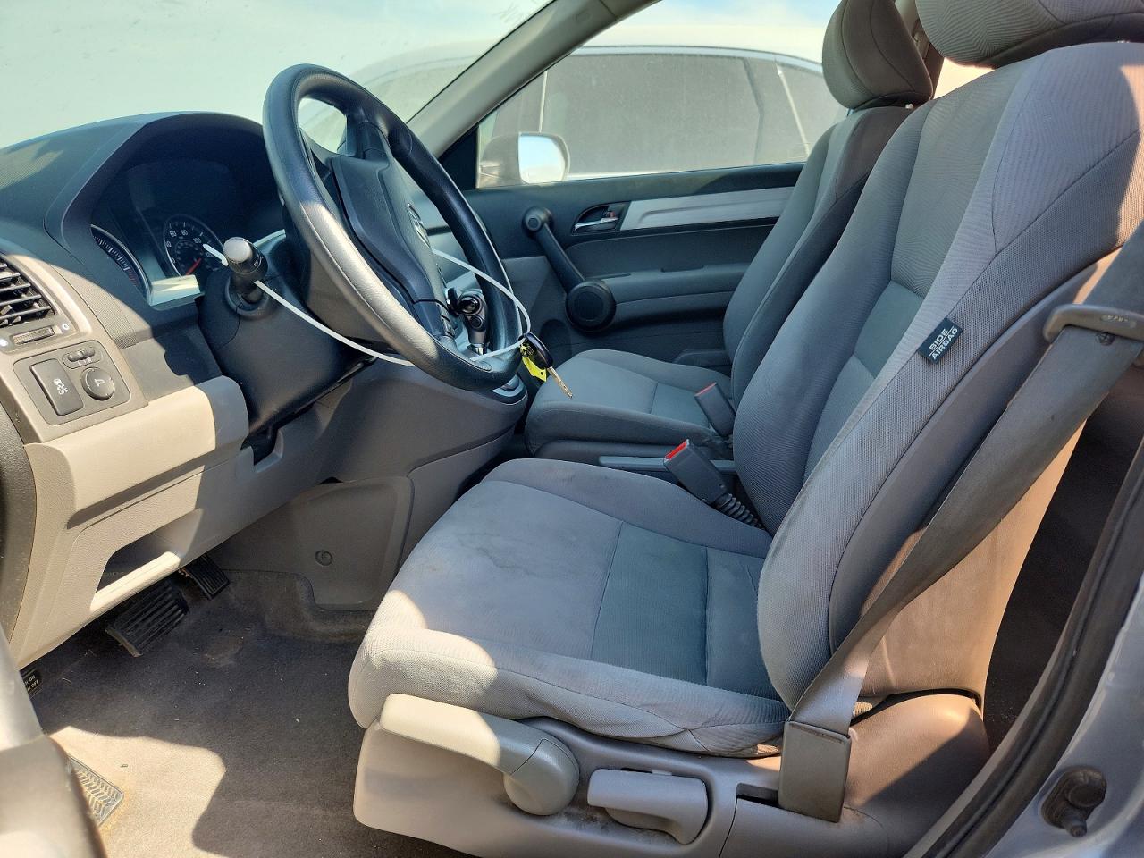 2010 HONDA CR-V LX photo 13