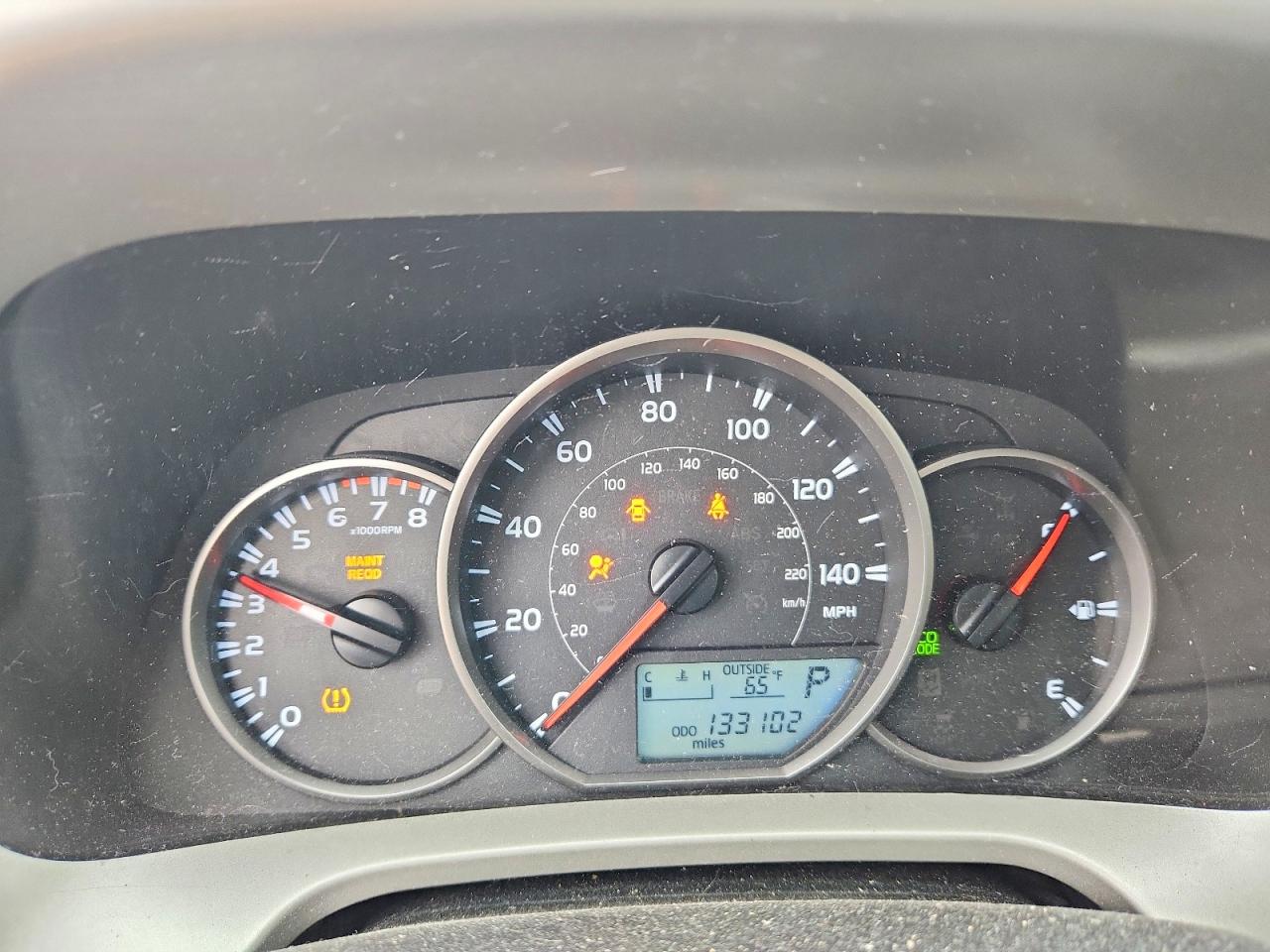 2016 TOYOTA RAV4 LE photo 17