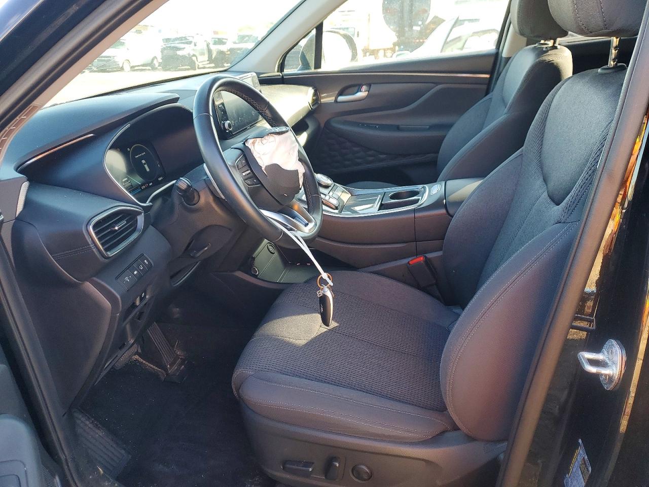 2022 HYUNDAI SANTA FE XRT photo 7