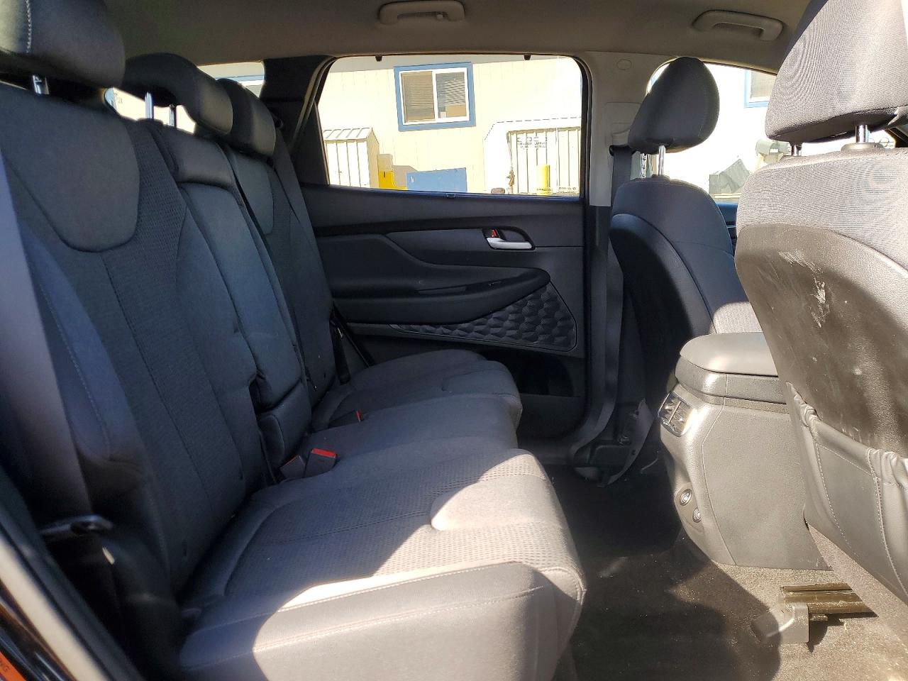 2022 HYUNDAI SANTA FE XRT photo 11