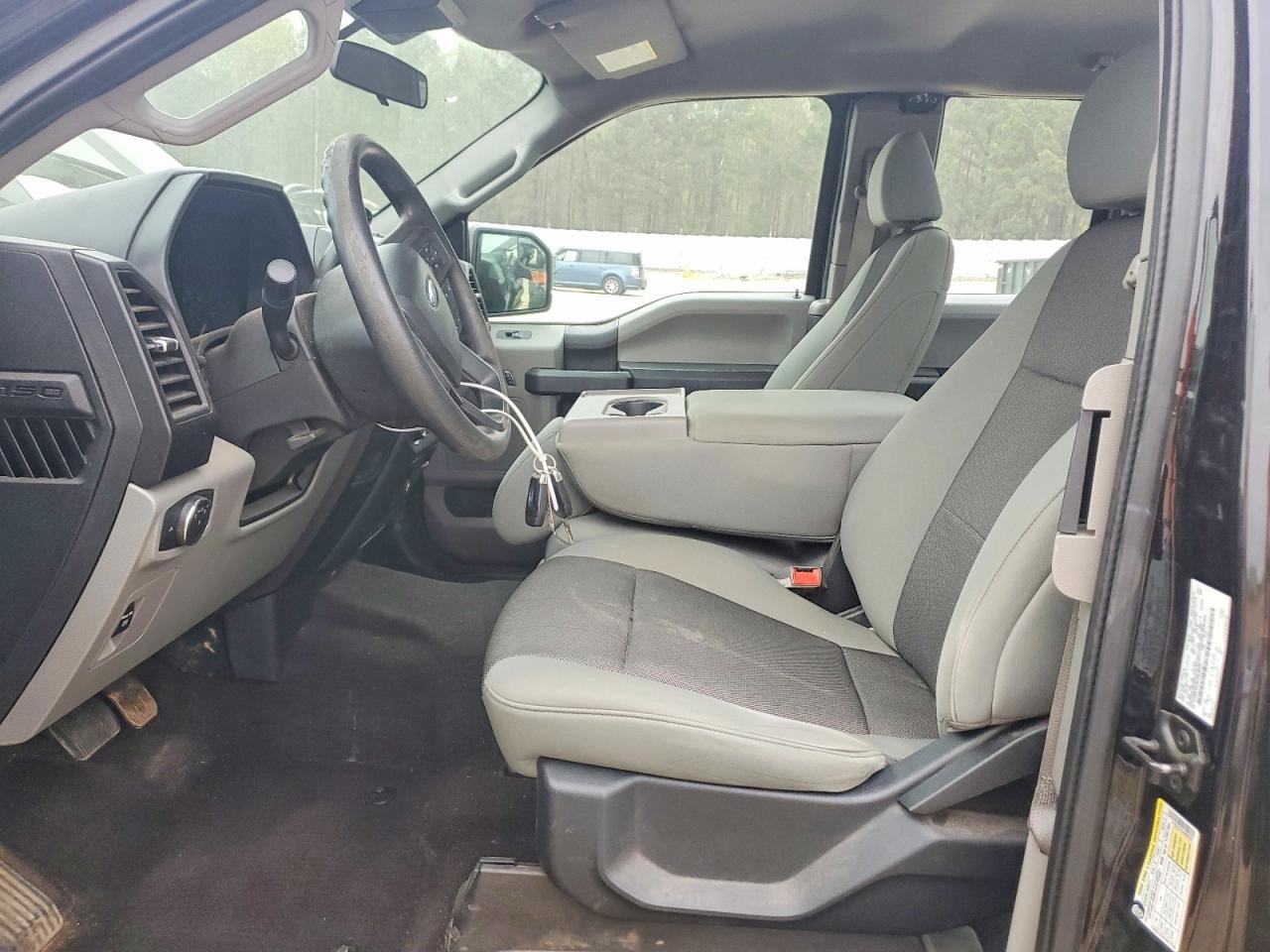2020 FORD F150 SUPER CAB photo 19