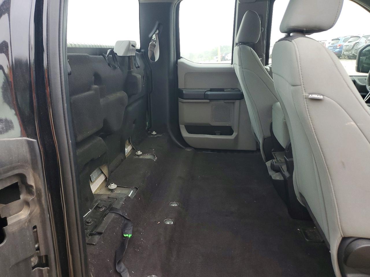 2020 FORD F150 SUPER CAB photo 28