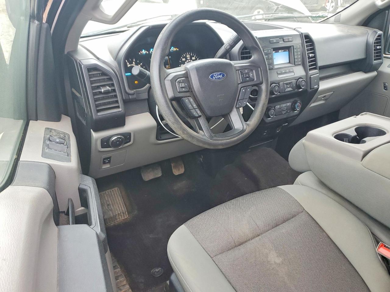 2020 FORD F150 SUPER CAB photo 22