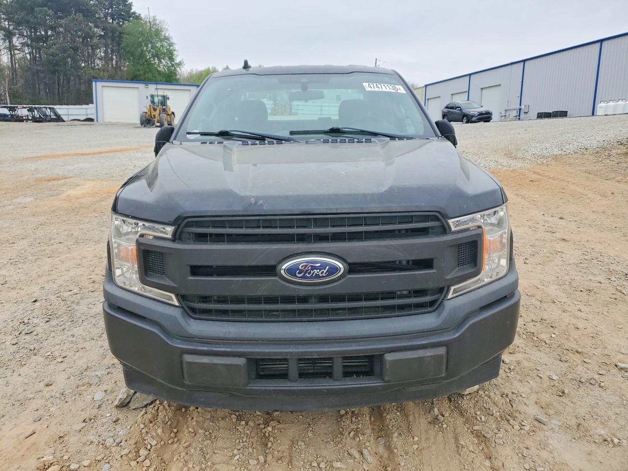 2020 FORD F150 SUPER CAB photo 13