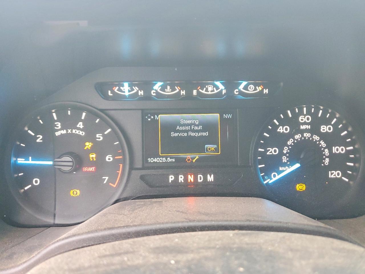 2020 FORD F150 SUPER CAB photo 25