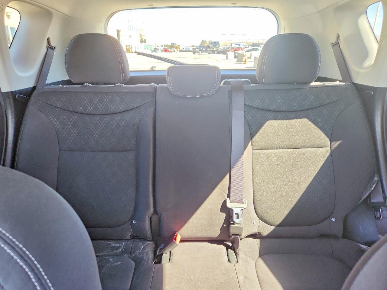 2015 KIA SOUL BASE photo 19