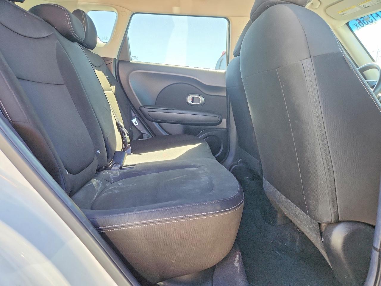 2015 KIA SOUL BASE photo 21