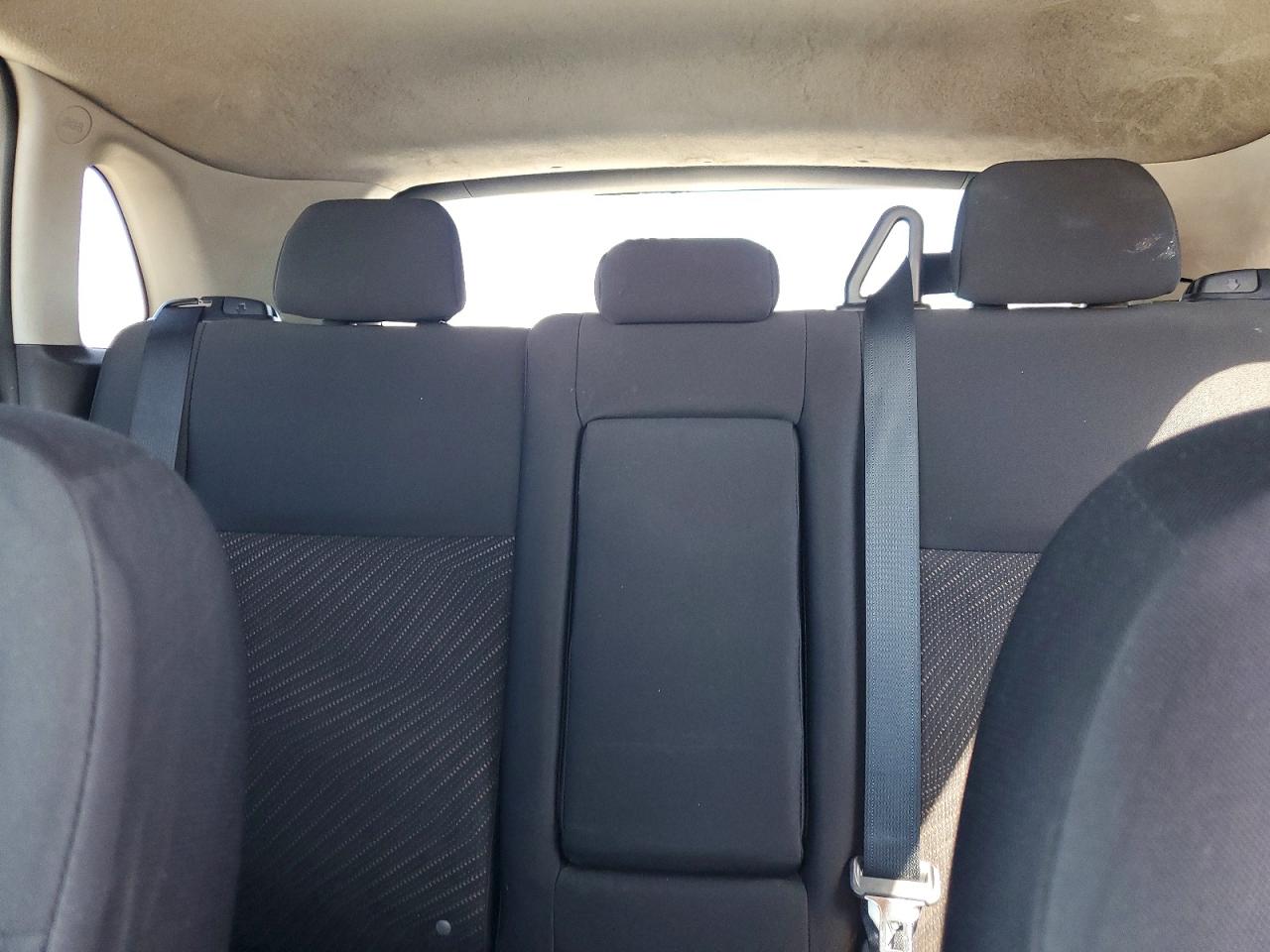 2013 MITSUBISHI OUTLANDER SPORT LE photo 19