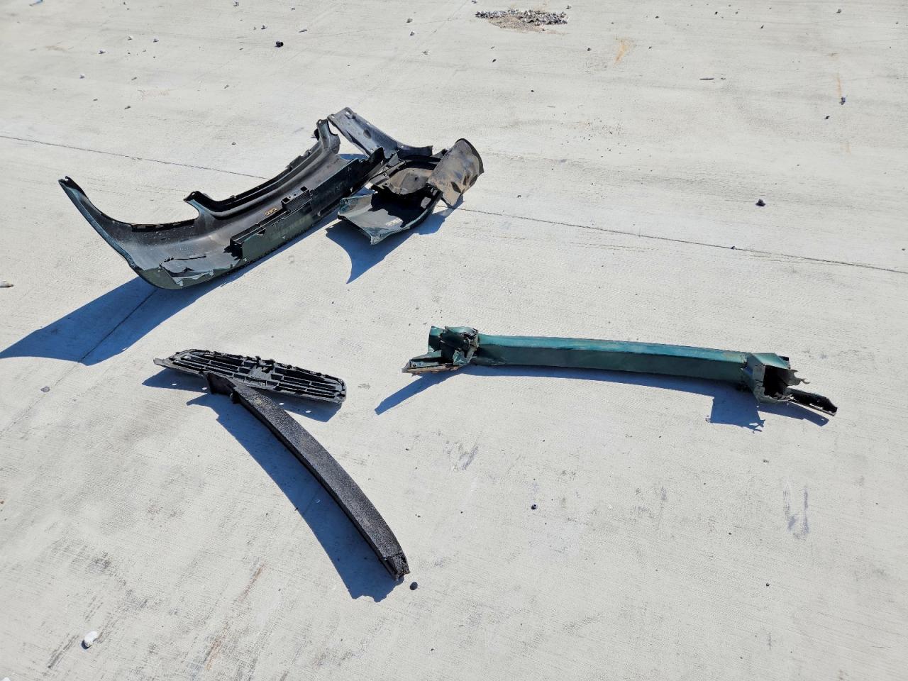 2000 HONDA CIVIC BASE photo 34
