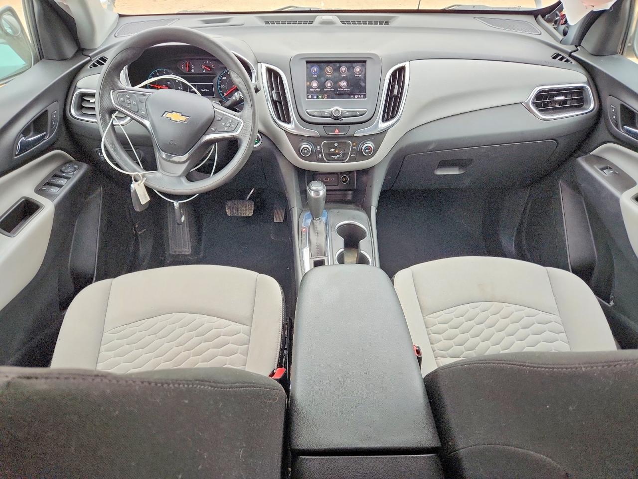 2021 CHEVROLET EQUINOX LS photo 15