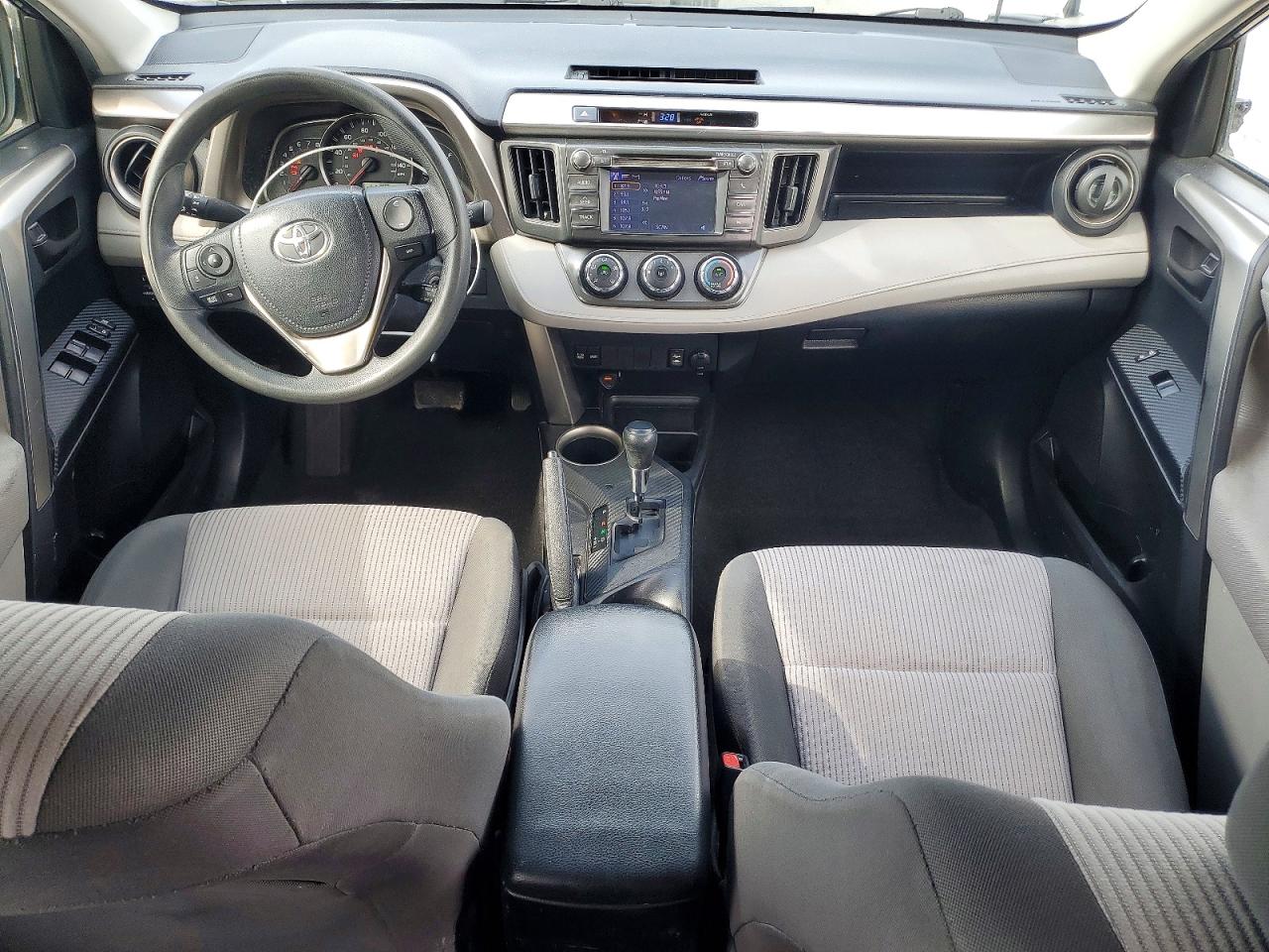 2013 TOYOTA RAV4 LE photo 15