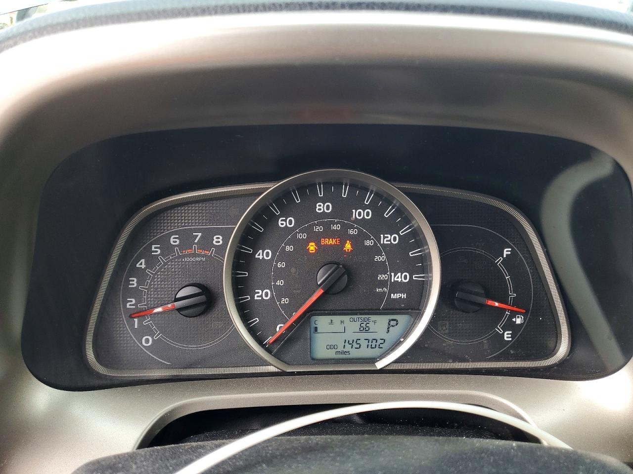 2013 TOYOTA RAV4 LE photo 17