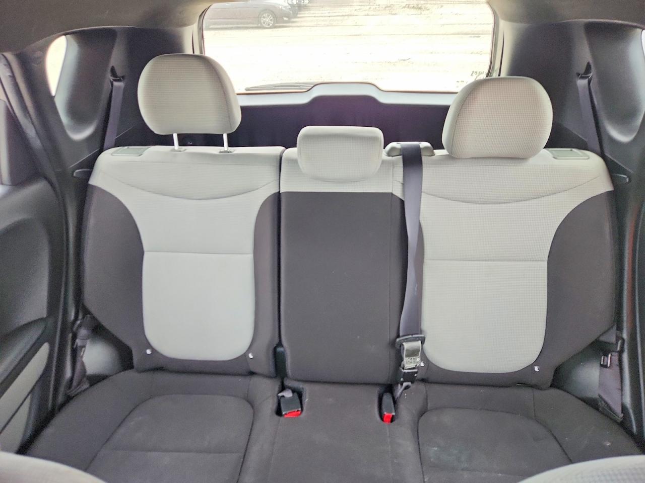 2016 KIA SOUL BASE photo 19