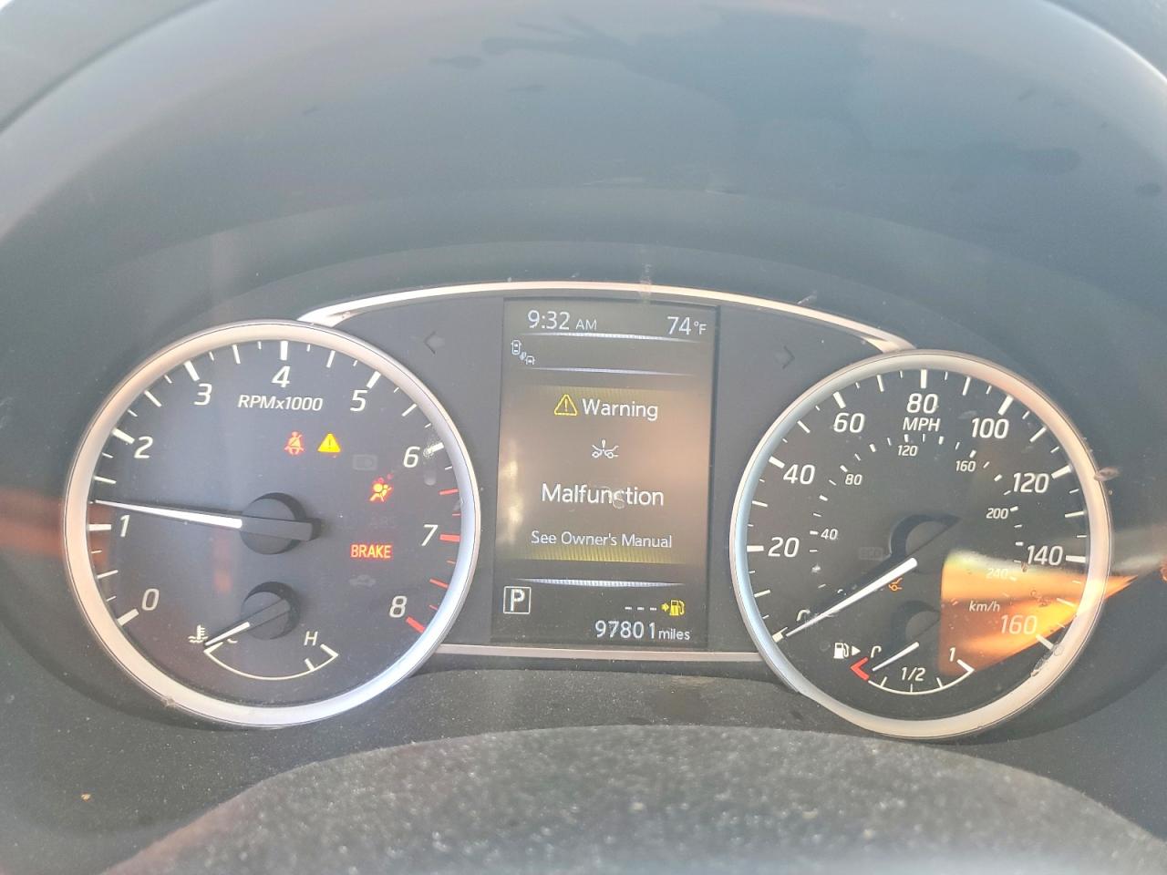2018 NISSAN SENTRA SL photo 17