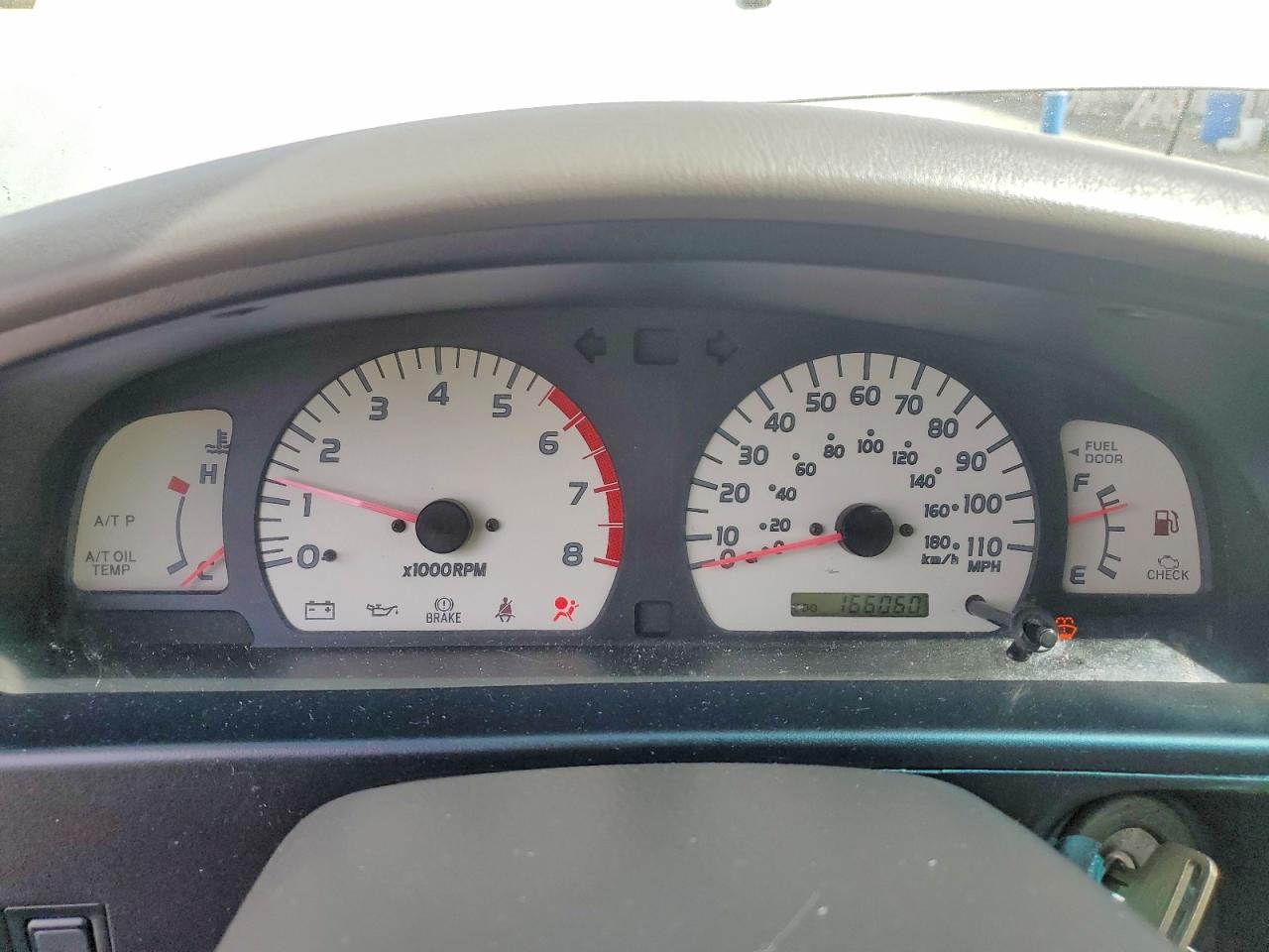 2004 TOYOTA TACOMA V6 photo 17