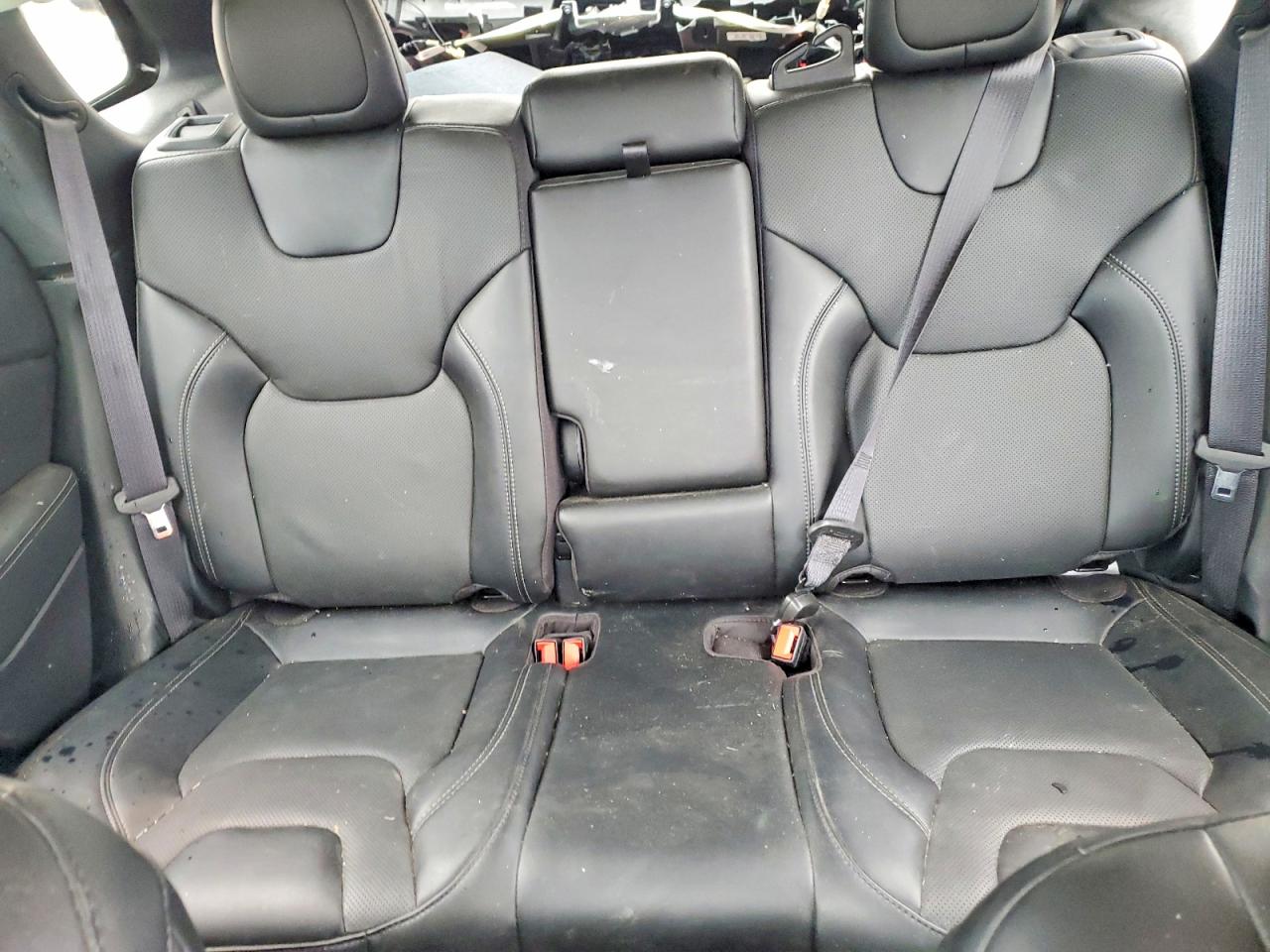2022 JEEP CHEROKEE LIMITED photo 10