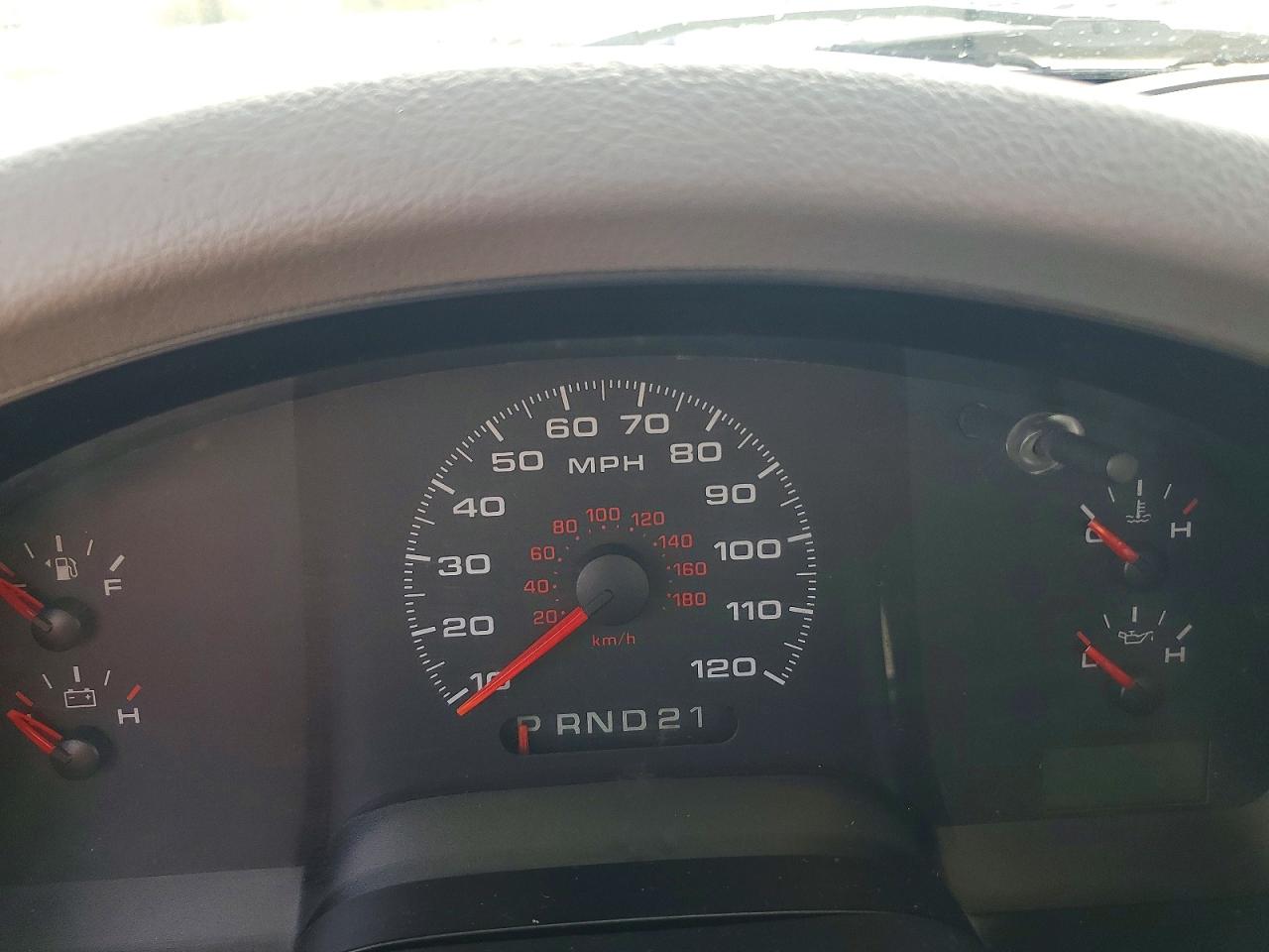 2005 FORD F150 photo 25