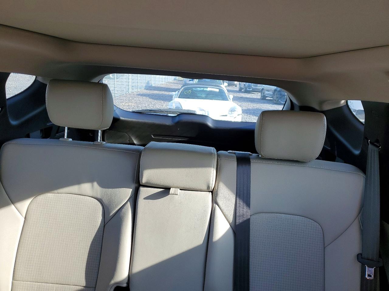 2016 HYUNDAI SANTA FE SPORT 2.4L photo 19