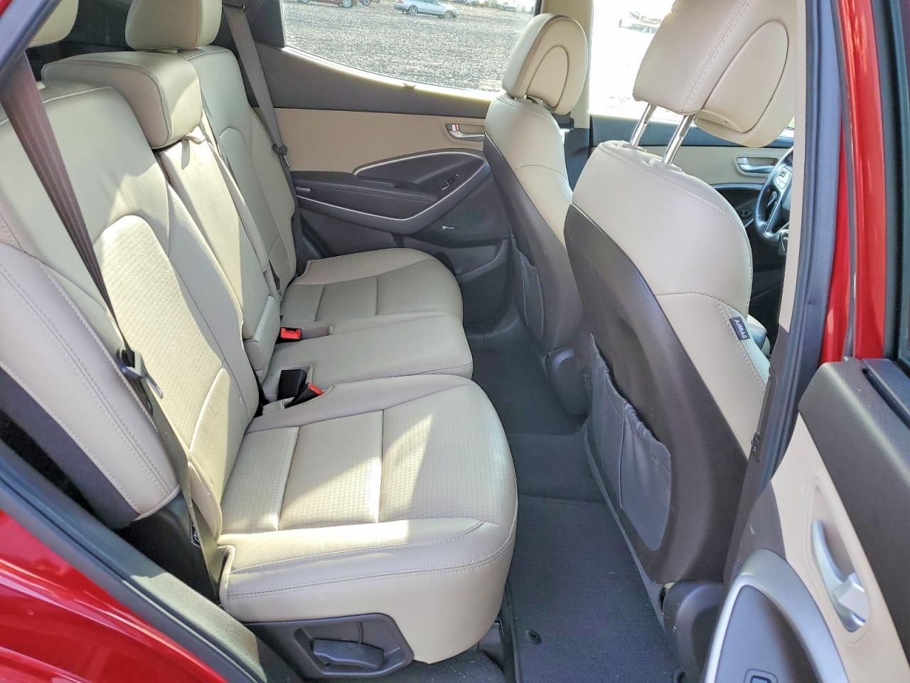 2016 HYUNDAI SANTA FE SPORT 2.4L photo 21