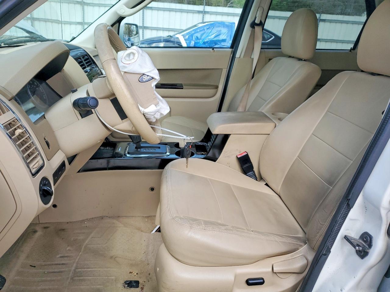 2010 FORD ESCAPE LIMITED photo 13