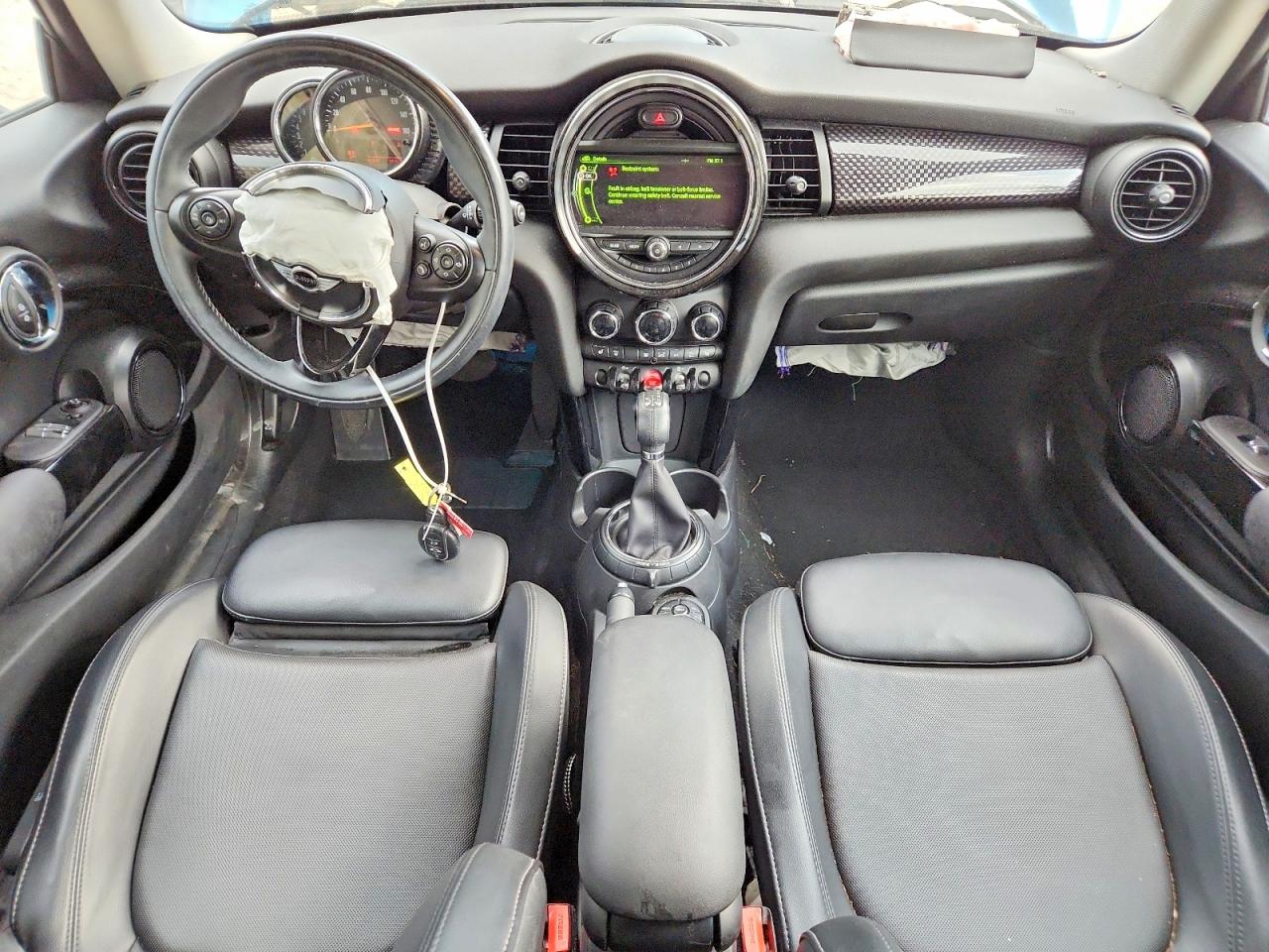 2016 MINI COOPER S photo 15
