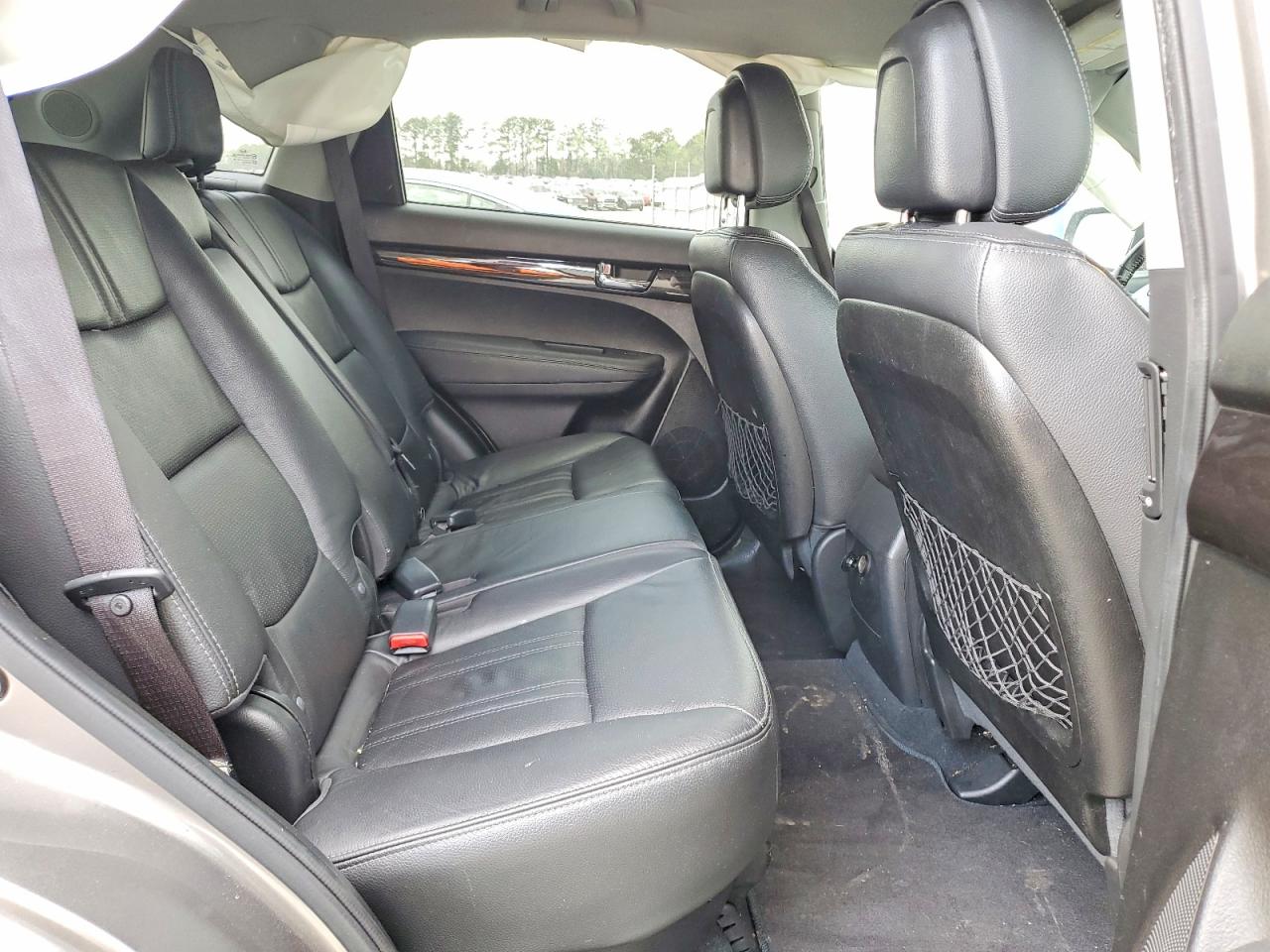 2013 KIA SORENTO EX photo 21
