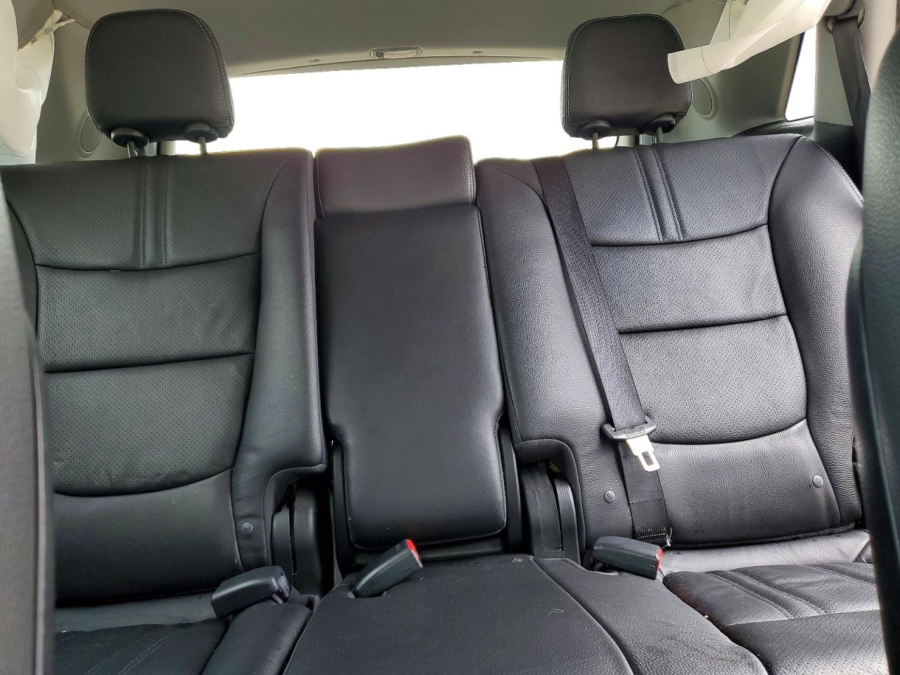 2013 KIA SORENTO EX photo 19
