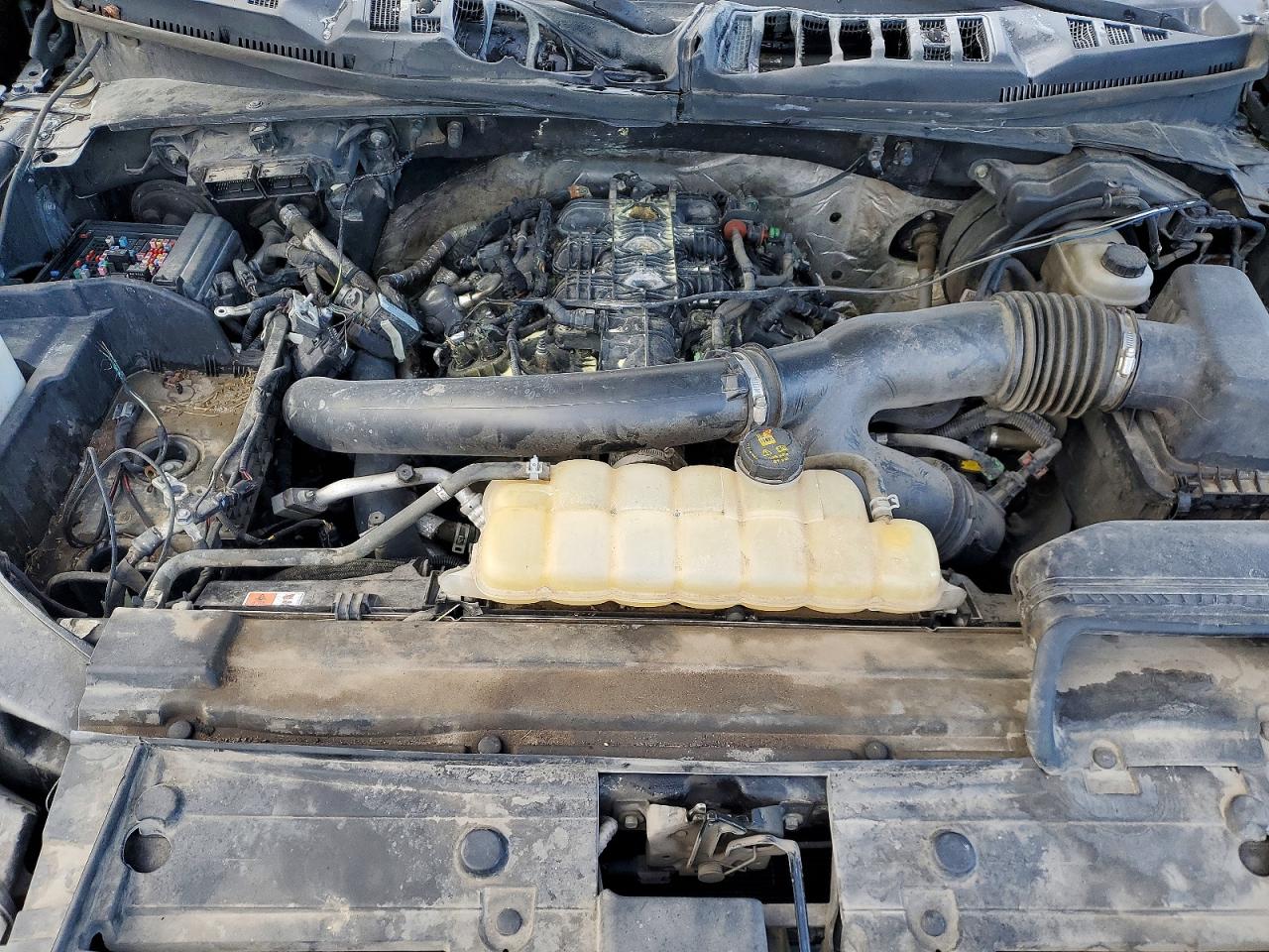 2018 FORD F150 SUPERCREW photo 21