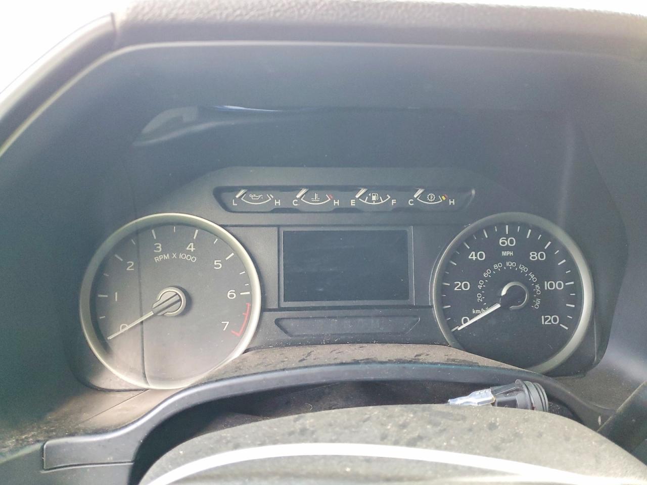 2018 FORD F150 SUPERCREW photo 17