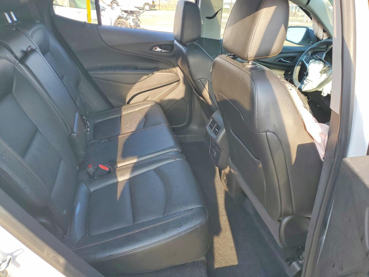 2021 CHEVROLET EQUINOX PREMIER photo 21