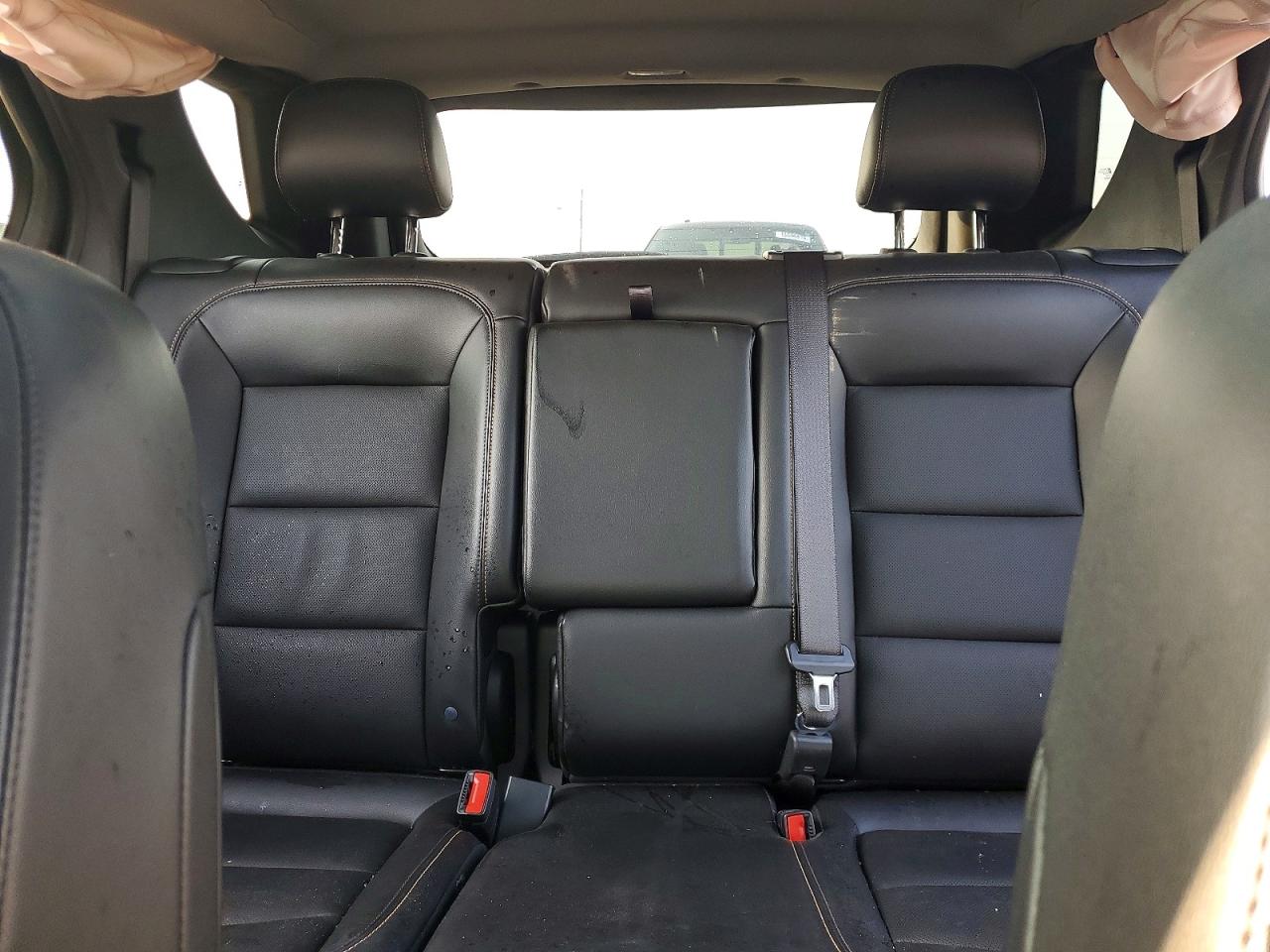 2021 CHEVROLET EQUINOX PREMIER photo 19