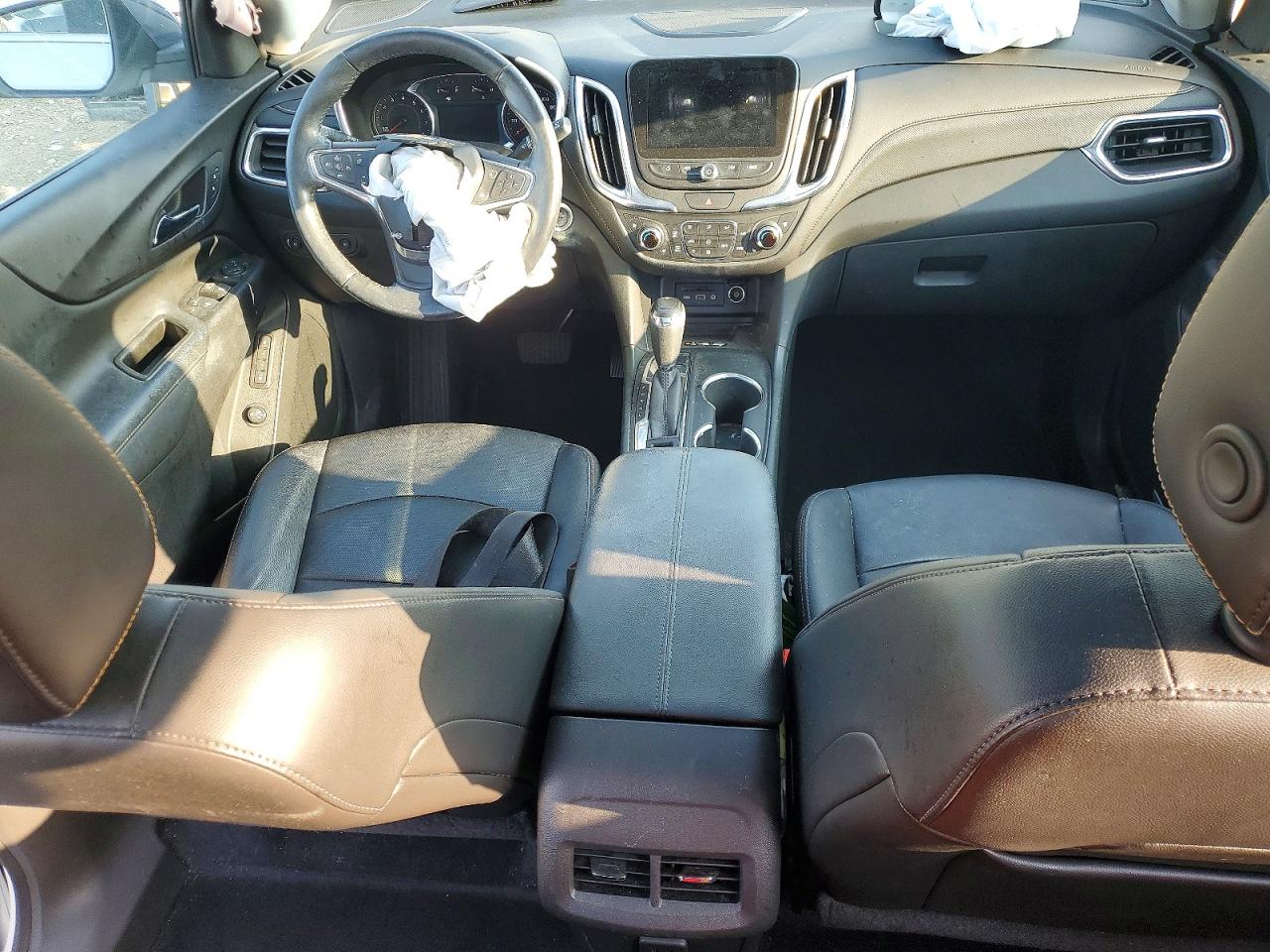 2021 CHEVROLET EQUINOX PREMIER photo 15