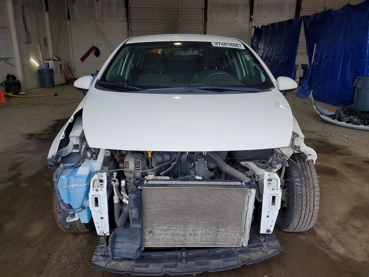 2016 KIA RIO LX photo 9