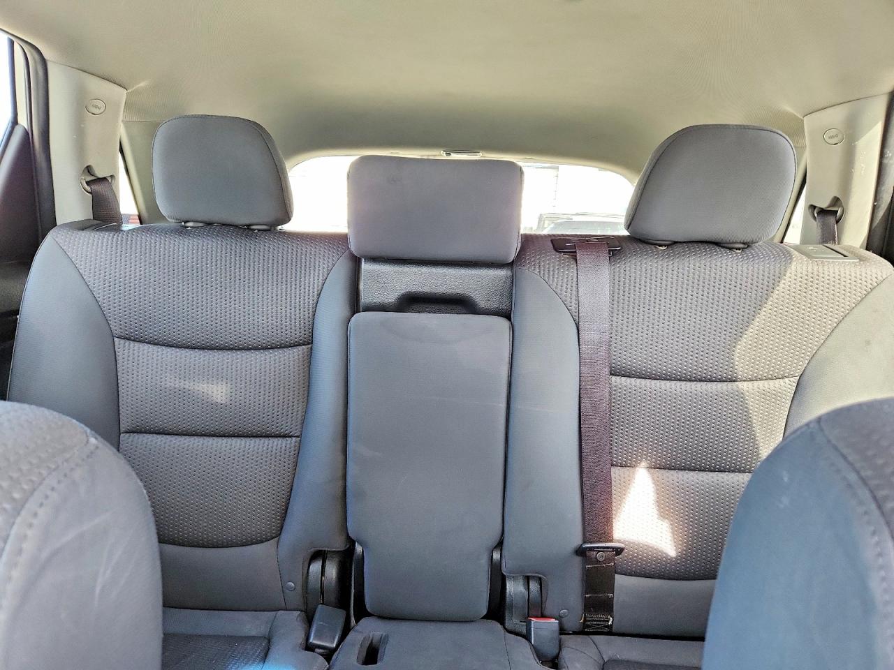 2012 KIA SORENTO photo 28
