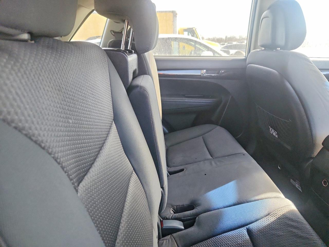 2012 KIA SORENTO photo 31