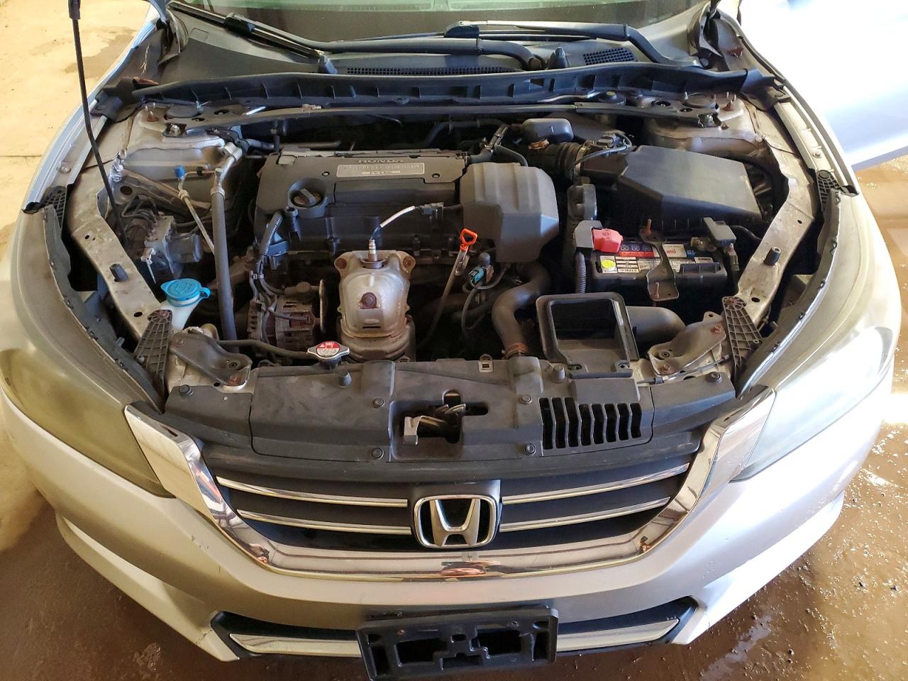 2013 HONDA ACCORD EXL photo 31