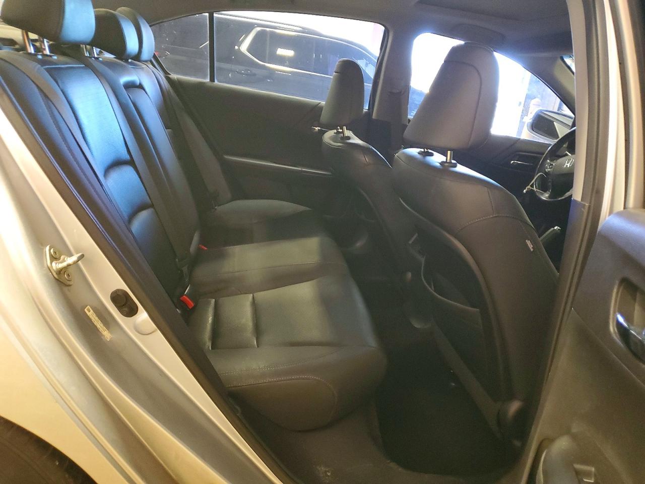 2013 HONDA ACCORD EXL photo 28