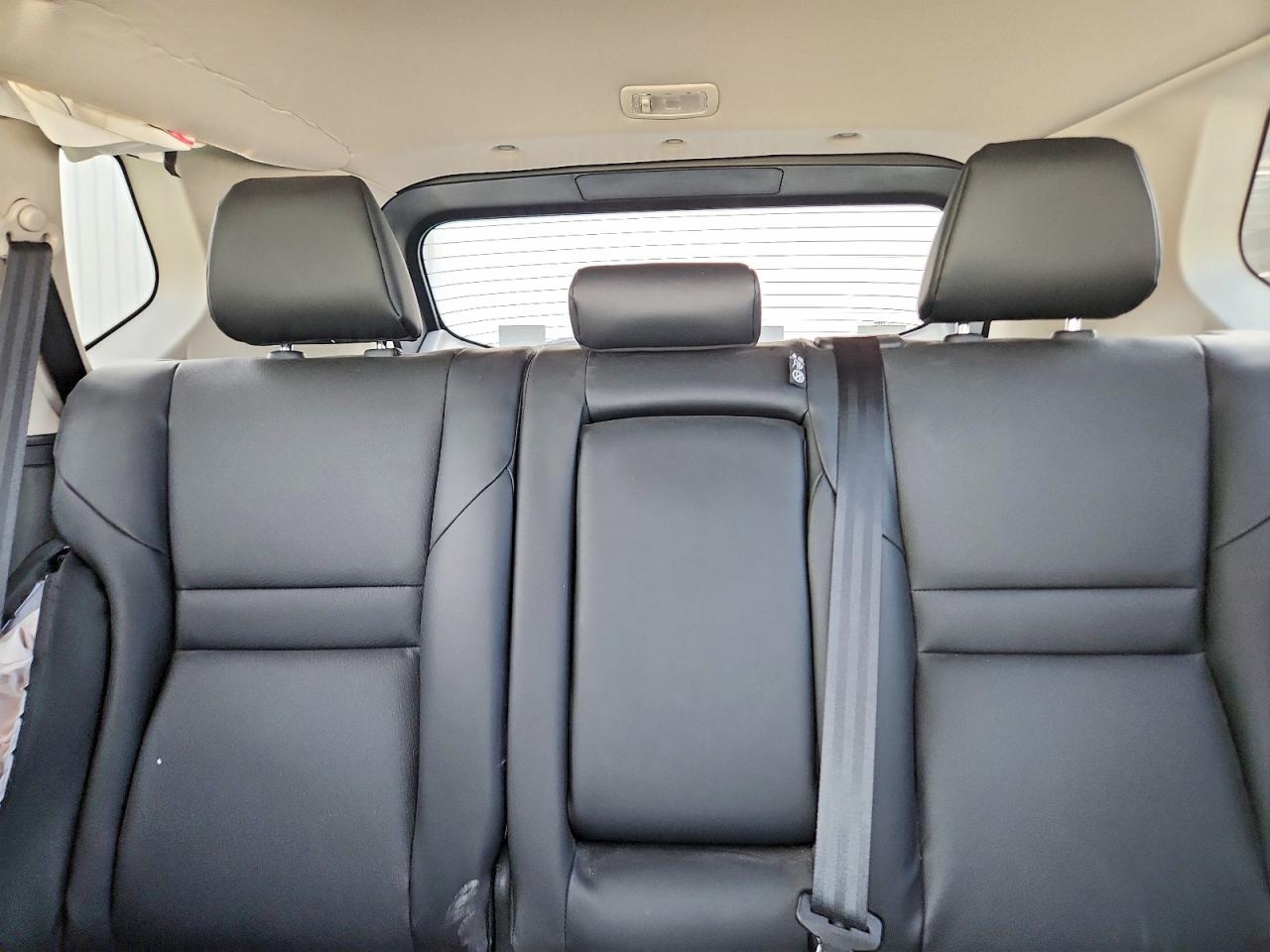2021 NISSAN ROGUE SV photo 28