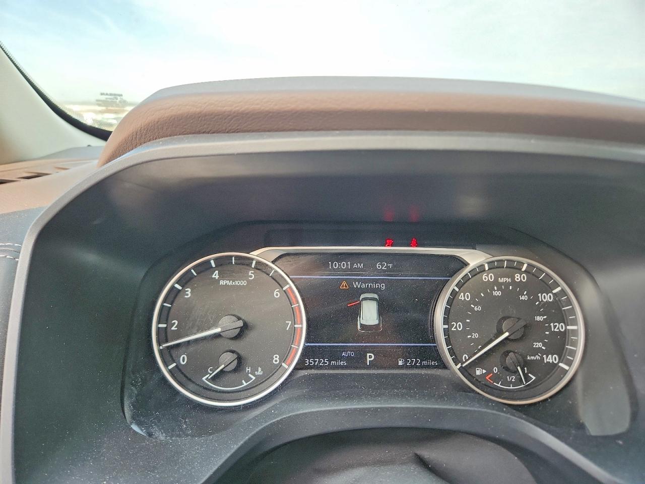 2021 NISSAN ROGUE SV photo 25