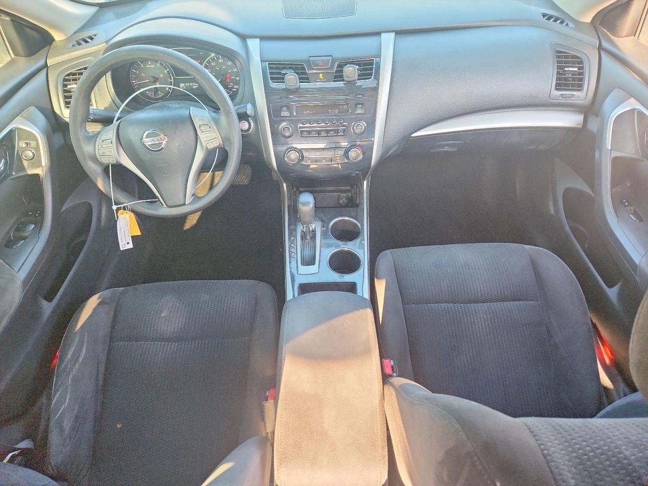 2014 NISSAN ALTIMA 2.5 S photo 22