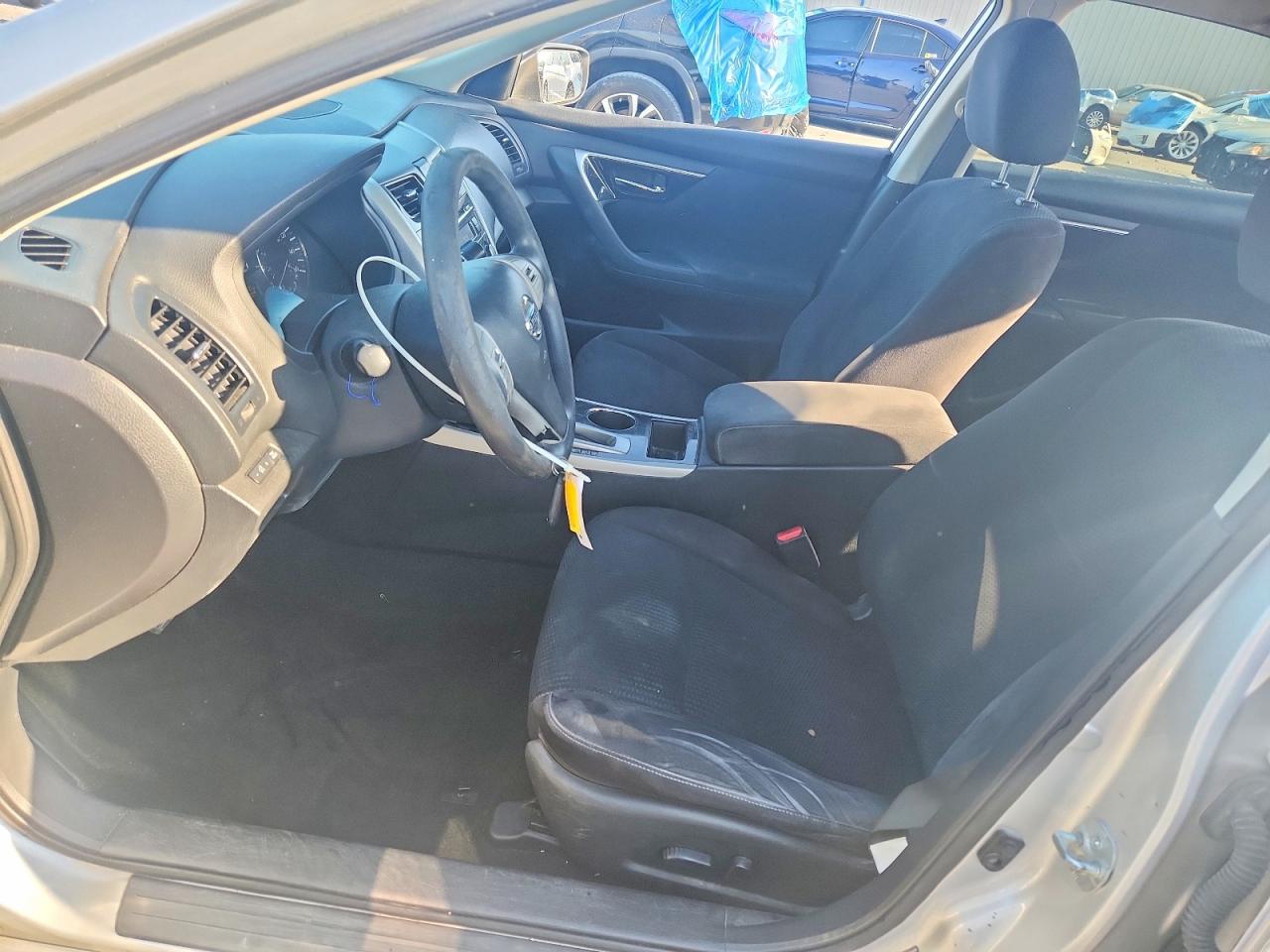 2014 NISSAN ALTIMA 2.5 S photo 19
