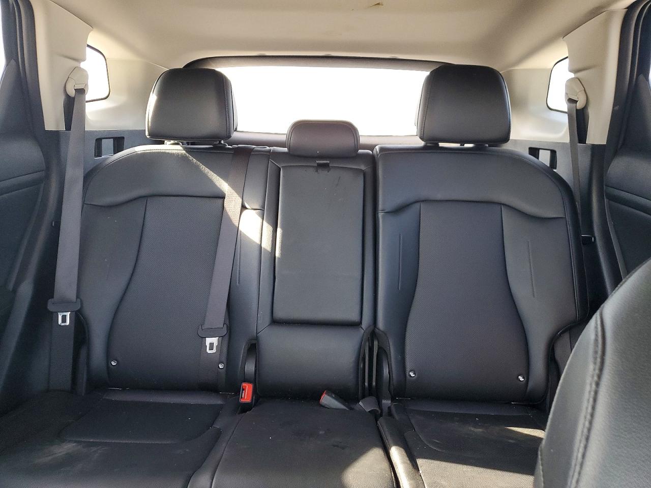 2025 KIA SPORTAGE SX photo 10