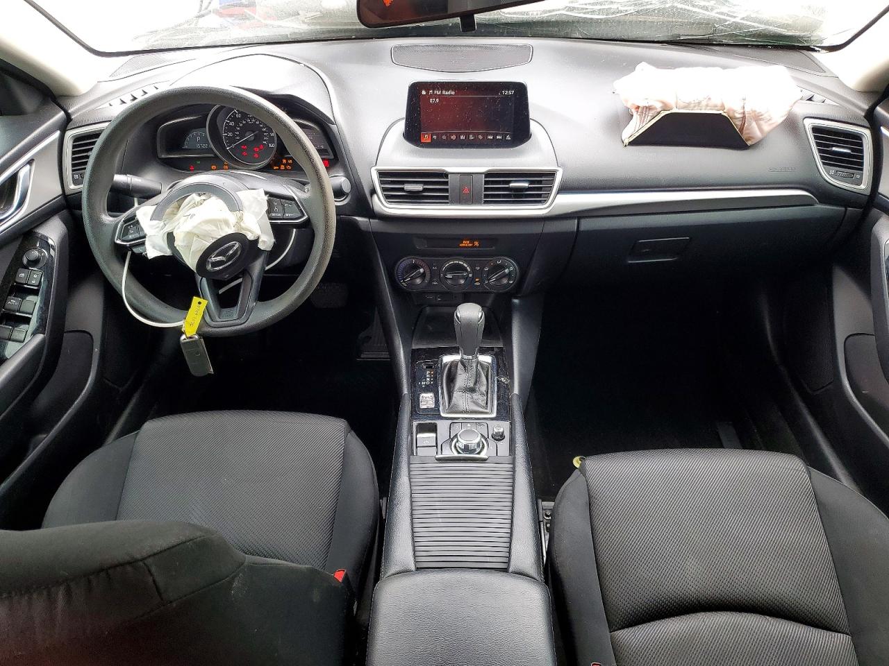 2018 MAZDA 3 SPORT photo 15