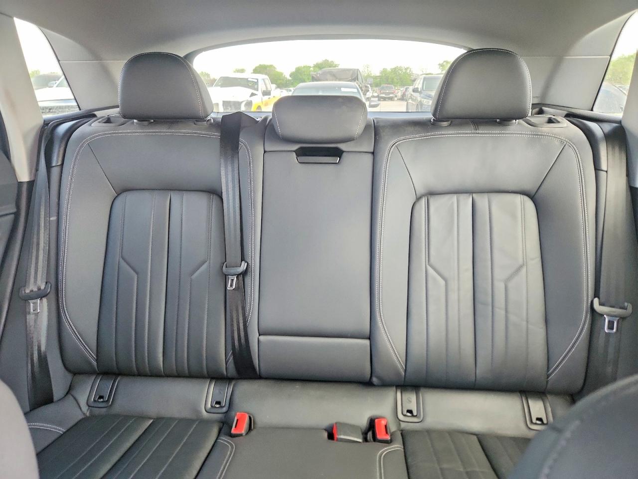 2021 AUDI E-TRON PREMIUM photo 19