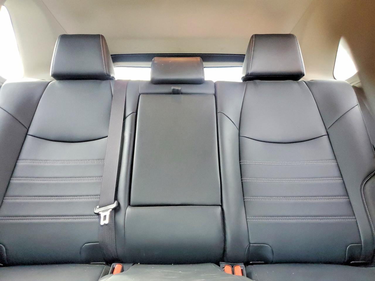 2019 TOYOTA RAV4 LIMITED photo 10