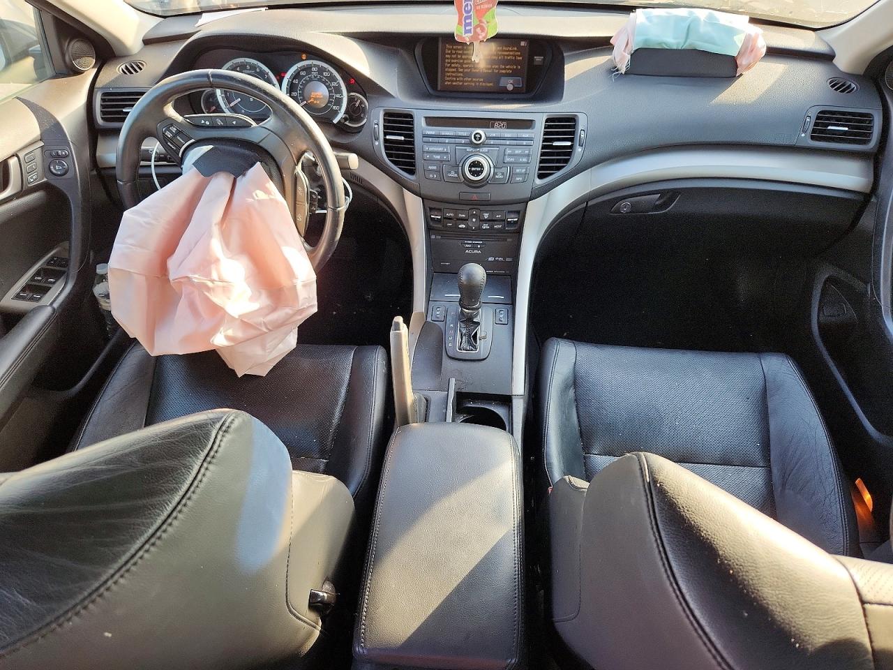 2010 ACURA TSX photo 15